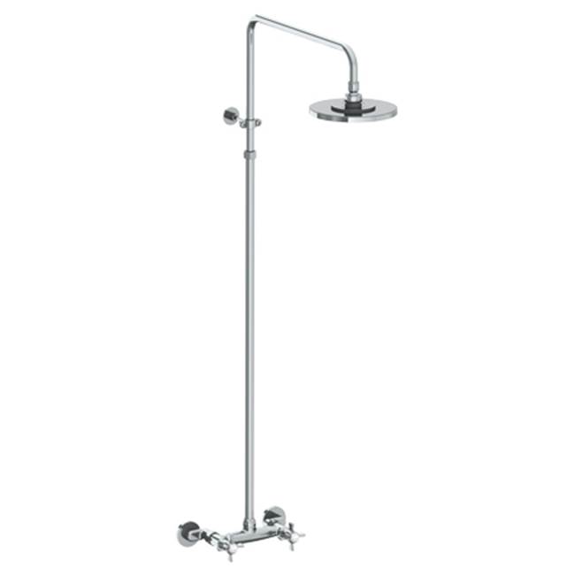 Watermark  Shower Systems item 34-6.1-S1-MB