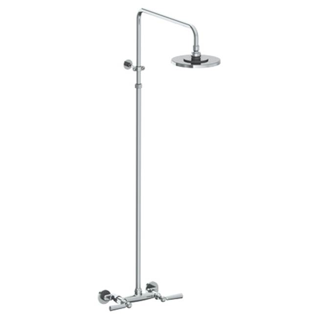 Watermark  Shower Systems item 34-6.1-S1A-AGN