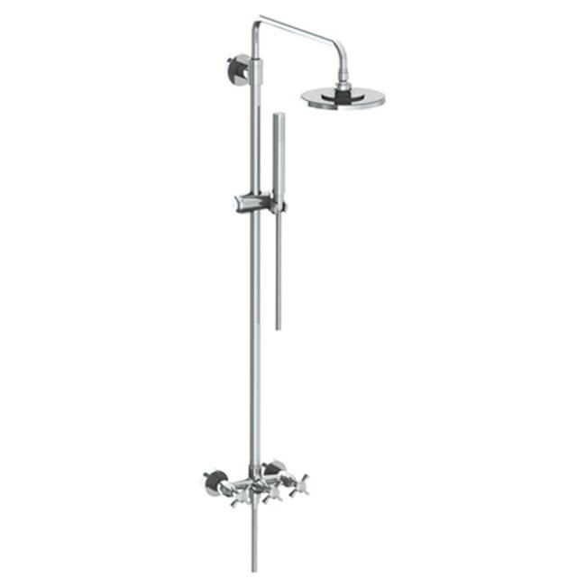 Watermark  Shower Systems item 34-6.1HS-B9M-AGN