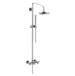 Watermark - 34-6.1HS-DD3-PVD - Shower Systems