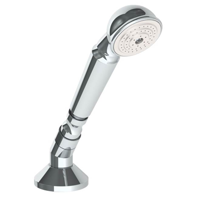 Watermark Hand Showers Hand Showers item 34-DHS-SPVD