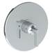 Watermark - 34-T10-DD2-ORB - Thermostatic Valve Trim Shower Faucet Trims