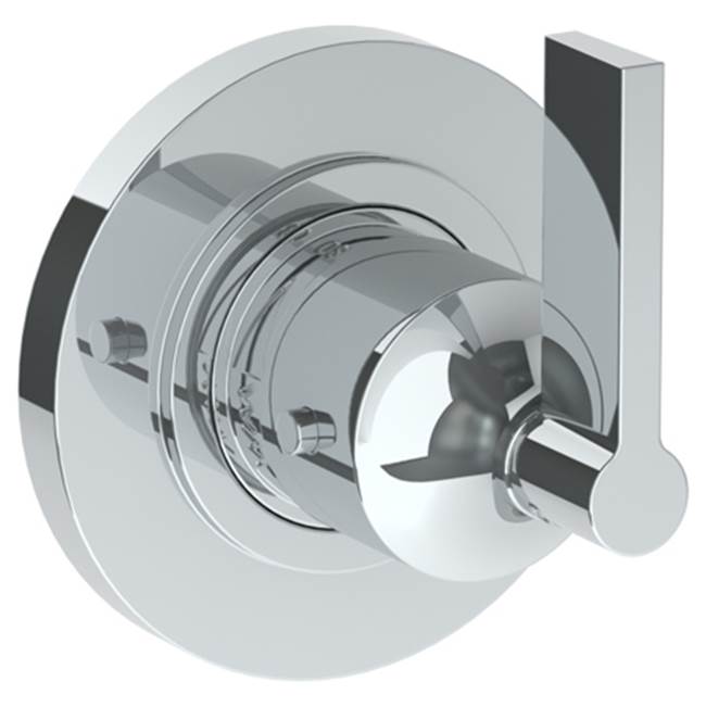 Watermark Thermostatic Valve Trim Shower Faucet Trims item 34-T15-DD2-PC