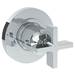 Watermark - 34-T15-DD3-MB - Thermostatic Valve Trim Shower Faucet Trims