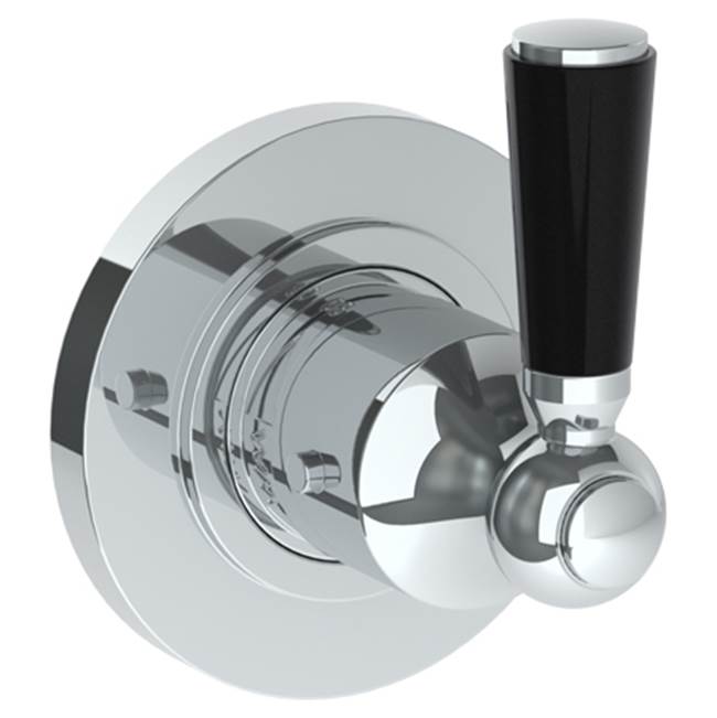 Watermark Thermostatic Valve Trim Shower Faucet Trims item 34-T15-H4-APB