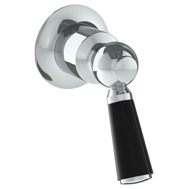 Watermark  Shower Faucet Trims item 34-WTR-H4-VB