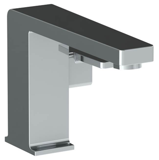 Watermark Deck Mount Bathroom Sink Faucets item 35-1.15-ED1-ORB