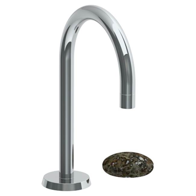 Watermark Deck Mount Bathroom Sink Faucets item 36-1.3-MM-EL