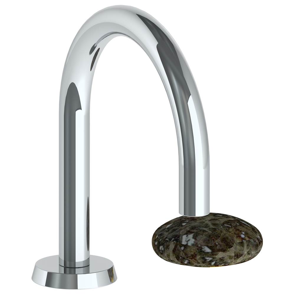 Watermark Deck Mount Bathroom Sink Faucets item 36-1.3S-WM-PCO