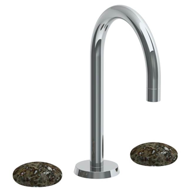 Watermark Deck Mount Bathroom Sink Faucets item 36-2-MM-VB