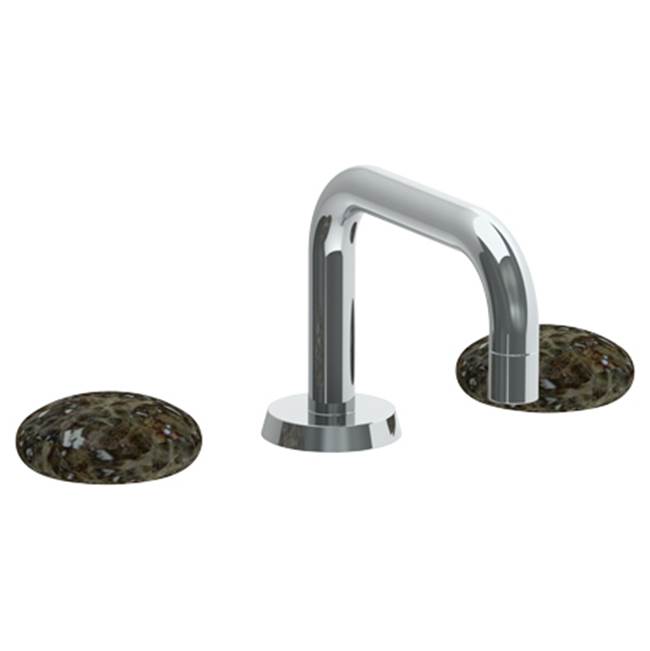 Watermark Deck Mount Bathroom Sink Faucets item 36-2.17-MM-RB