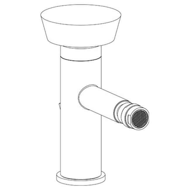 Watermark  Bidet Faucets item 36-4.1-CM-ORB