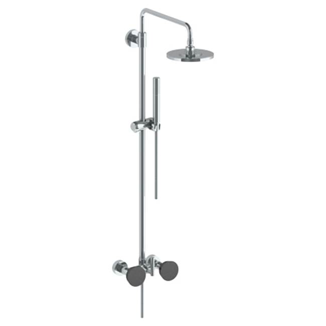 Watermark  Shower Systems item 36-6.1HS-NM-UPB