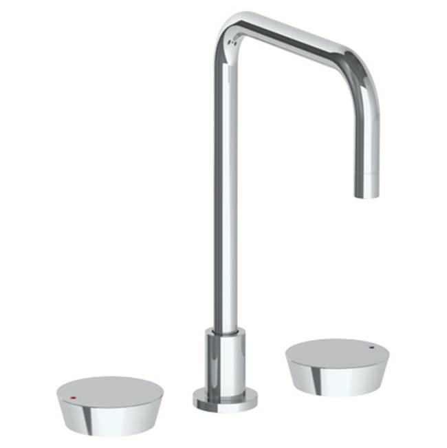 Watermark Deck Mount Kitchen Faucets item 36-7-BL1-PT