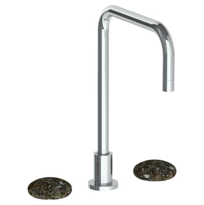 Watermark Deck Mount Kitchen Faucets item 36-7-MM-GP