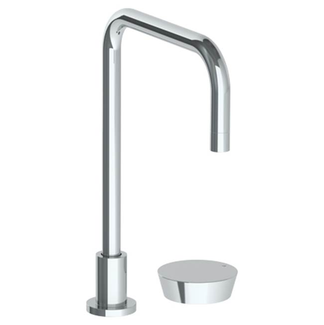 Watermark Deck Mount Kitchen Faucets item 36-7.1.3-BL1-CL
