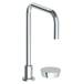 Watermark - 36-7.1.3-BL1-PT - Deck Mount Kitchen Faucets
