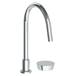 Watermark - 36-7.1.3G-BL1-AB - Deck Mount Kitchen Faucets