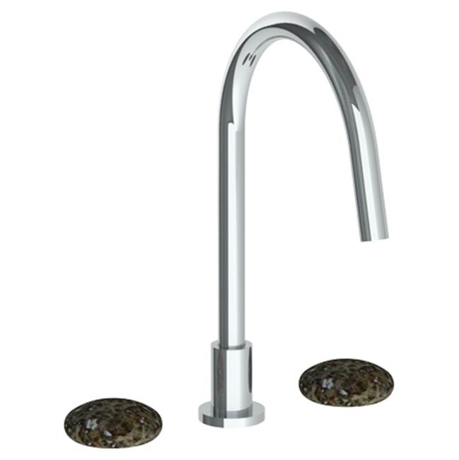 Watermark Deck Mount Kitchen Faucets item 36-7G-MM-PCO