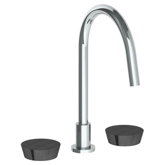 Watermark Deck Mount Kitchen Faucets item 36-7G-NM-EB