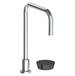 Watermark - 36-7.1.3-NM-EB - Deck Mount Kitchen Faucets