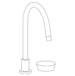 Watermark - 36-7.1.3G-IW-GP - Deck Mount Kitchen Faucets