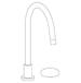 Watermark - 36-7.1.3G-HD-PN - Deck Mount Kitchen Faucets