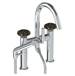 Watermark - 36-8.2-MM-EB - Tub Faucets With Hand Showers