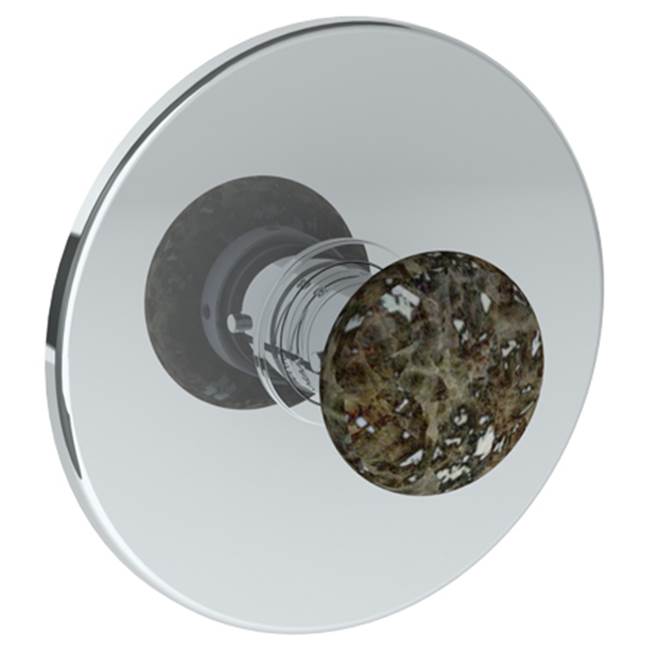 Watermark Thermostatic Valve Trim Shower Faucet Trims item 36-T10-MM-PCO