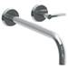 Watermark - 37-1.2L-BL2-PN - Wall Mounted Bathroom Sink Faucets