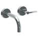 Watermark - 37-1.2S-BL2-GP - Wall Mounted Bathroom Sink Faucets