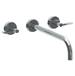 Watermark - 37-2.2L-BL2-EB - Wall Mounted Bathroom Sink Faucets