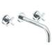 Watermark - 37-2.2L-BL3-GM - Wall Mounted Bathroom Sink Faucets
