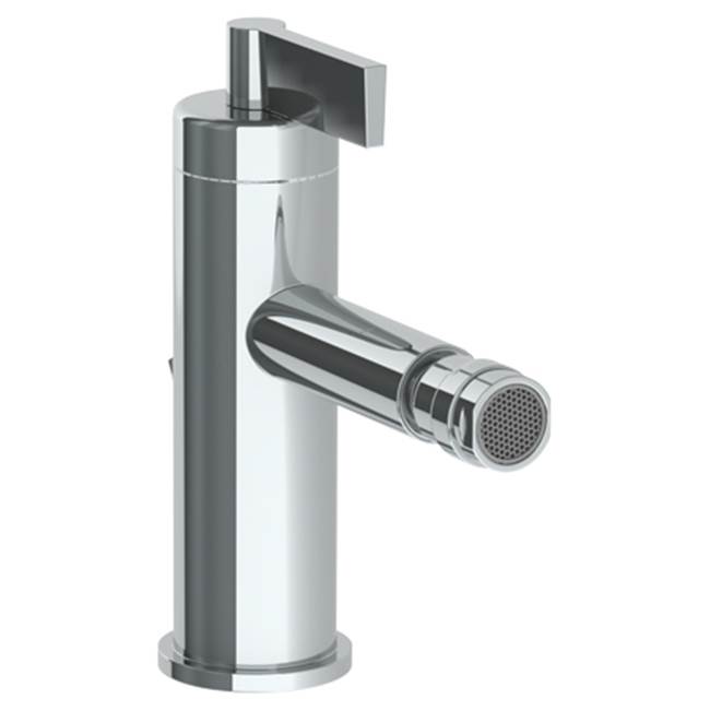 Watermark  Bidet Faucets item 37-4.1-BL2-PVD
