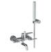 Watermark - 37-5.2-BL2-SG - Wall Mount Tub Fillers