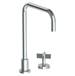 Watermark - 37-7.1.3-BL3-ORB - Deck Mount Kitchen Faucets