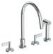 Watermark - 37-7.1G-BL2-ORB - Deck Mount Kitchen Faucets