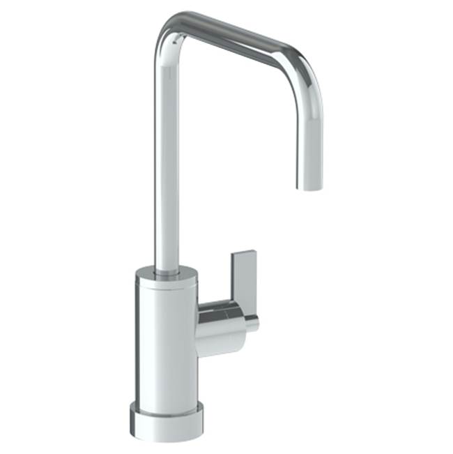 Watermark Deck Mount Kitchen Faucets item 37-7.3-BL2-EB