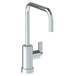 Watermark - 37-7.3-BL2-AGN - Deck Mount Kitchen Faucets