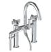 Watermark - 37-8.2-BL3-PCO - Tub Faucets With Hand Showers