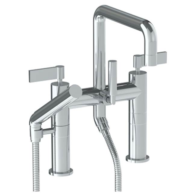 Watermark  Shower Systems item 37-8.26.2-BL2-AGN
