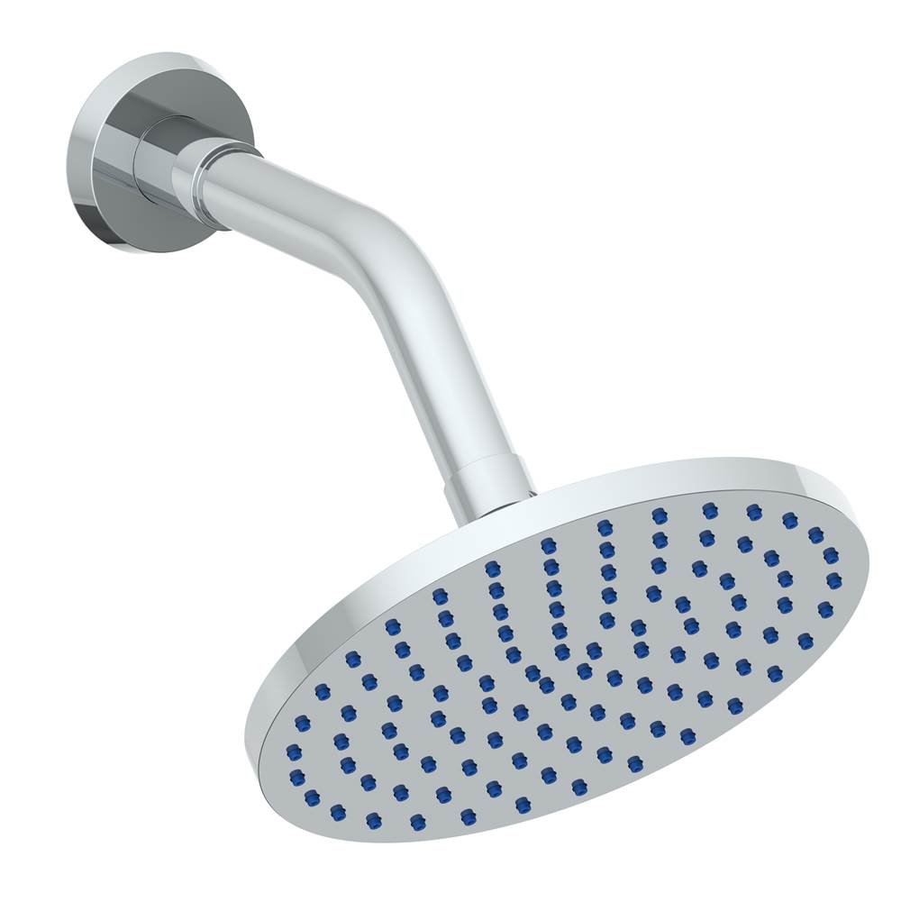 Watermark  Shower Heads item 37-HAF-AGN