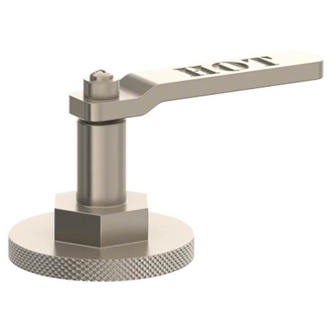 Watermark  Shower Faucet Trims item 38-DTH-EV4-CL