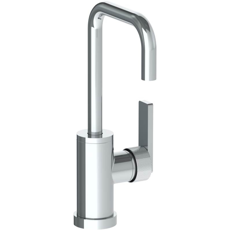 Watermark Deck Mount Bathroom Sink Faucets item 70-1.1-RNK8-EL