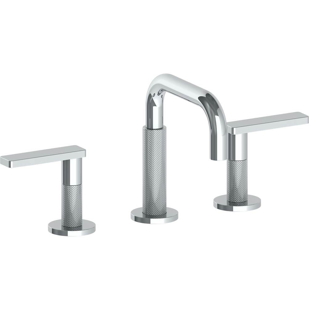 Watermark Deck Mount Bathroom Sink Faucets item 70-2-RNK8-EL