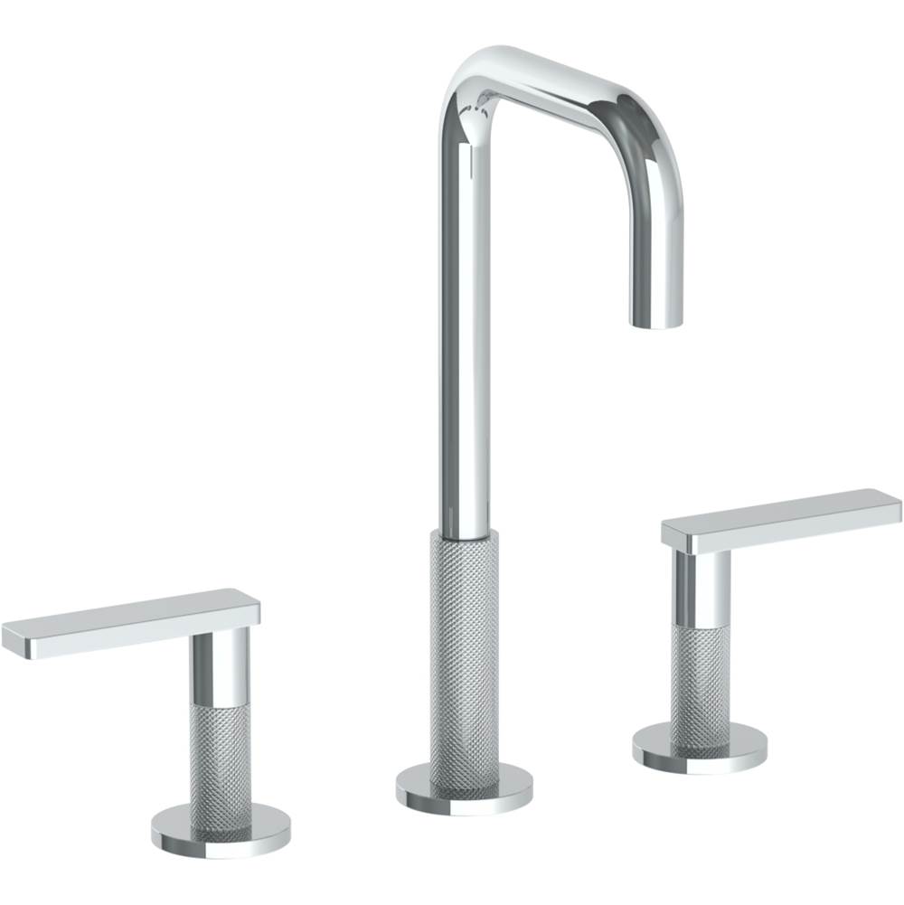 Watermark Deck Mount Bathroom Sink Faucets item 70-2X-RNK8-ORB