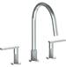 Watermark - 70-7G-RNK8-ORB - Deck Mount Kitchen Faucets