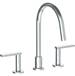 Watermark - 70-7G-RNS4-PN - Deck Mount Kitchen Faucets