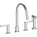 Watermark - 70-7.1G-RNS4-ORB - Deck Mount Kitchen Faucets
