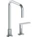 Watermark - 70-7.1.3-RNK8-PCO - Deck Mount Kitchen Faucets